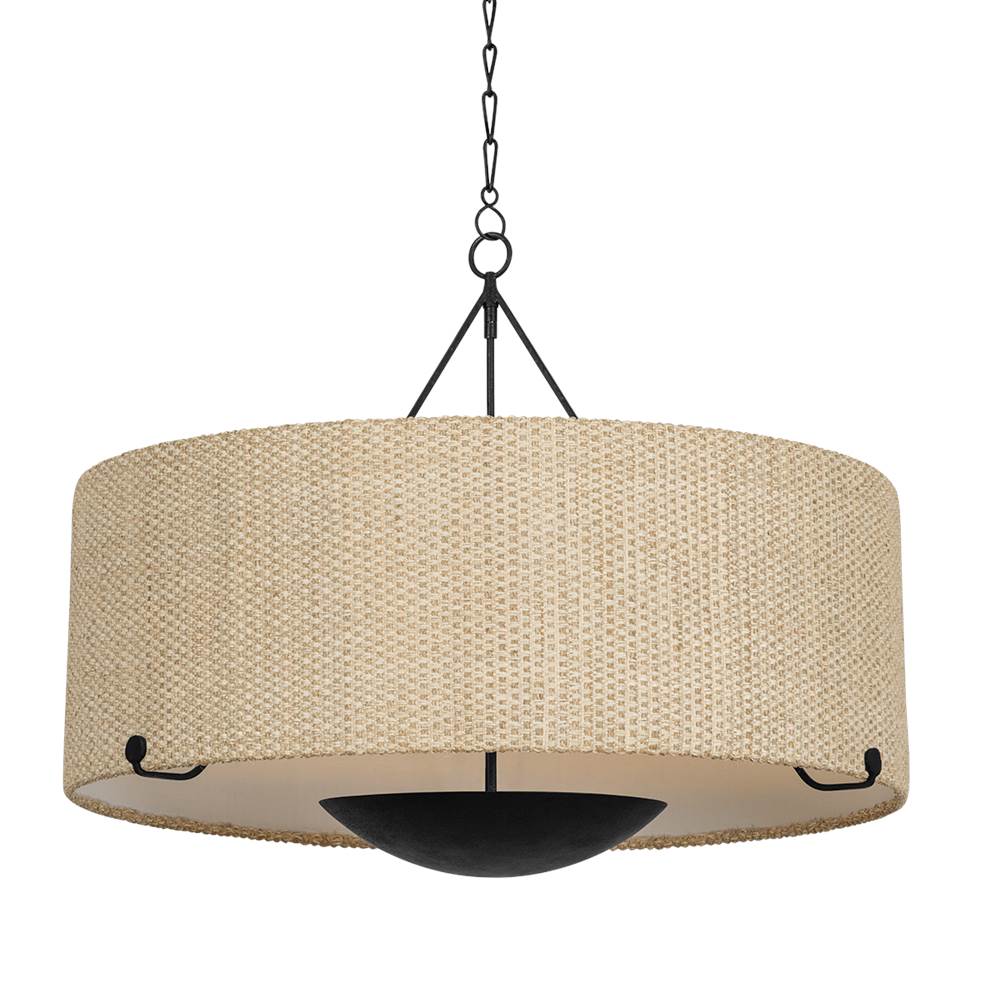 Troy Lighting Elias Chandelier