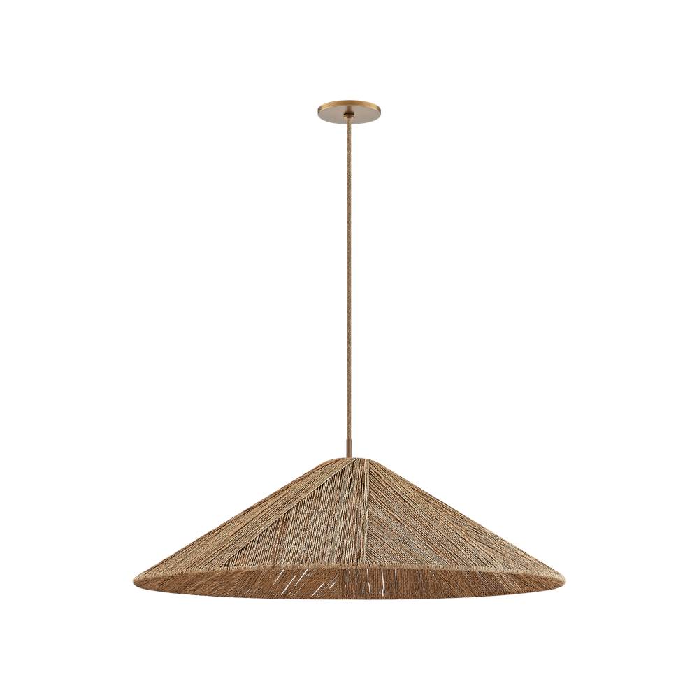 Troy Lighting Ahrens Pendant