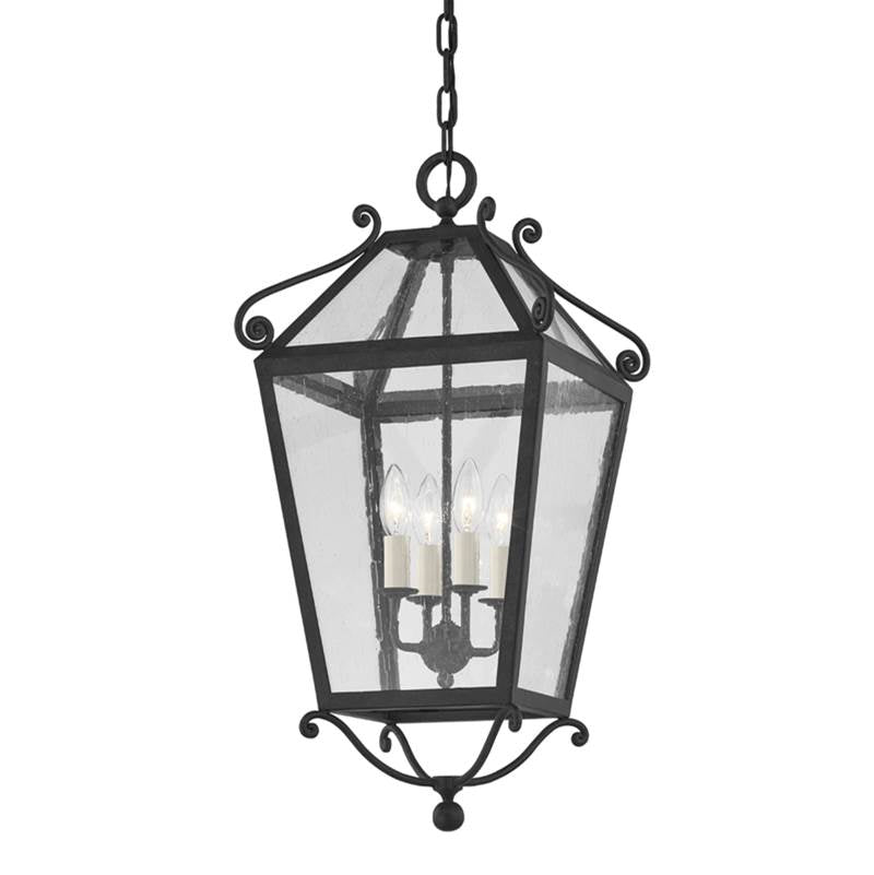Troy Lighting Santa Barbara County Santa Barbara County Lantern