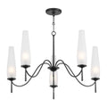 Troy Lighting Legacy Chandelier