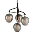 Troy Lighting Odyssey Chandelier