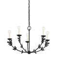 Troy Lighting Florian Chandelier
