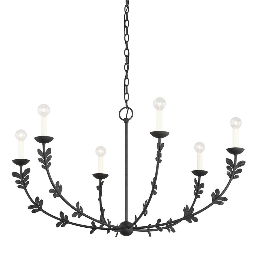 Troy Lighting Florian Chandelier