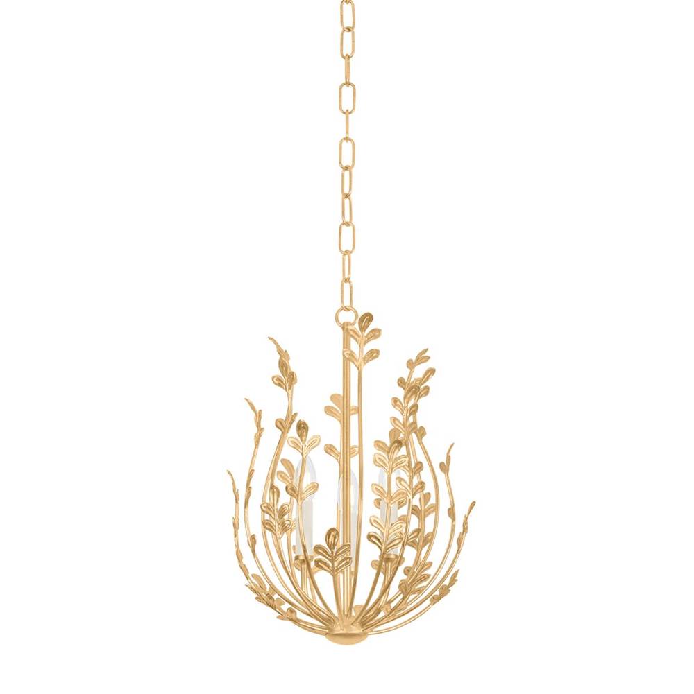 Troy Lighting Delmore Chandelier