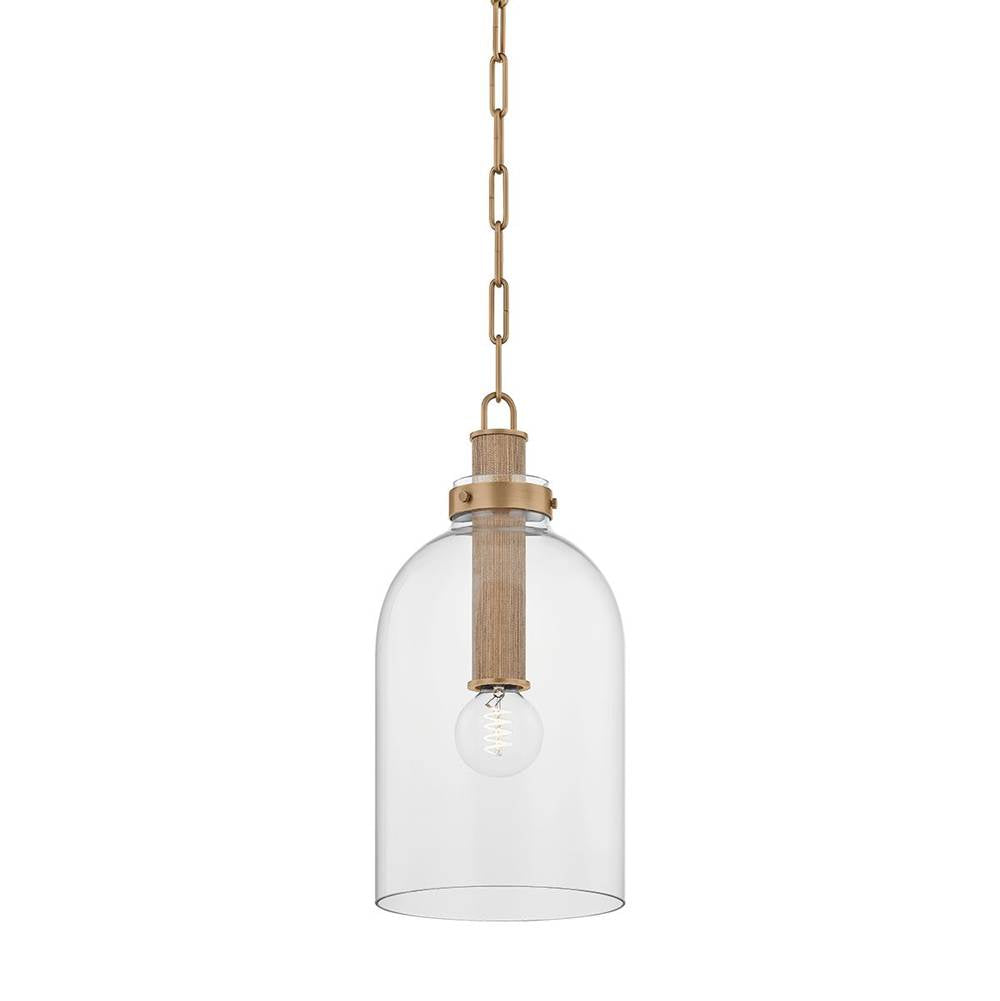 Troy Lighting Kori Pendant