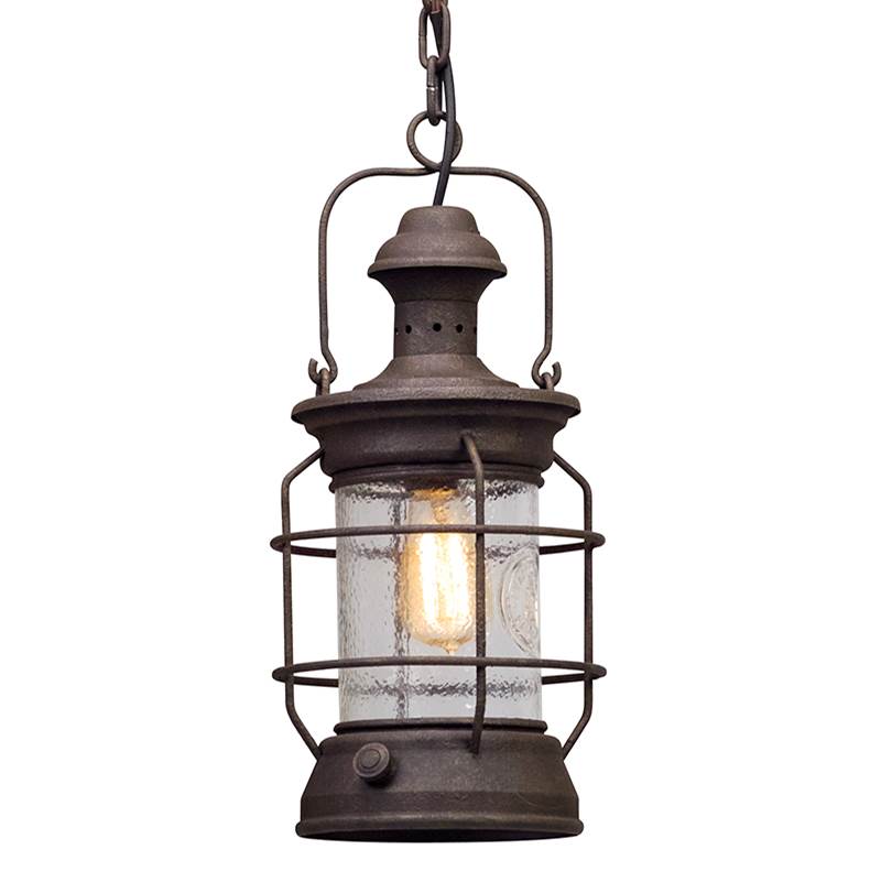 Troy Lighting Atkins Lantern