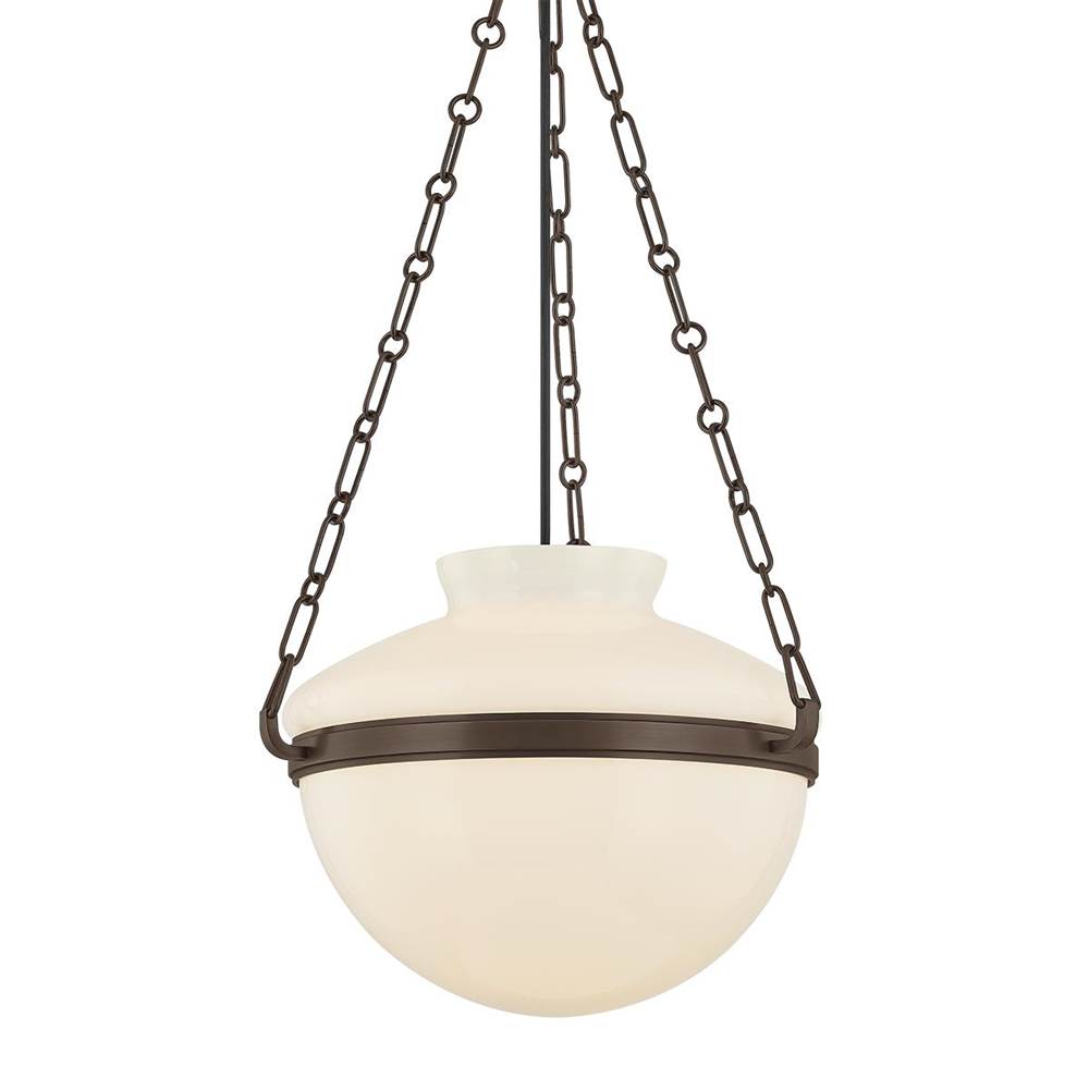 Troy Lighting Paradigm Pendant