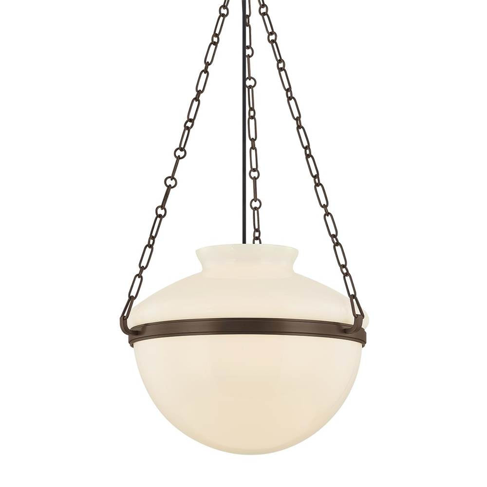 Troy Lighting Paradigm Pendant