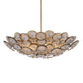 Troy Lighting Wassama Chandelier