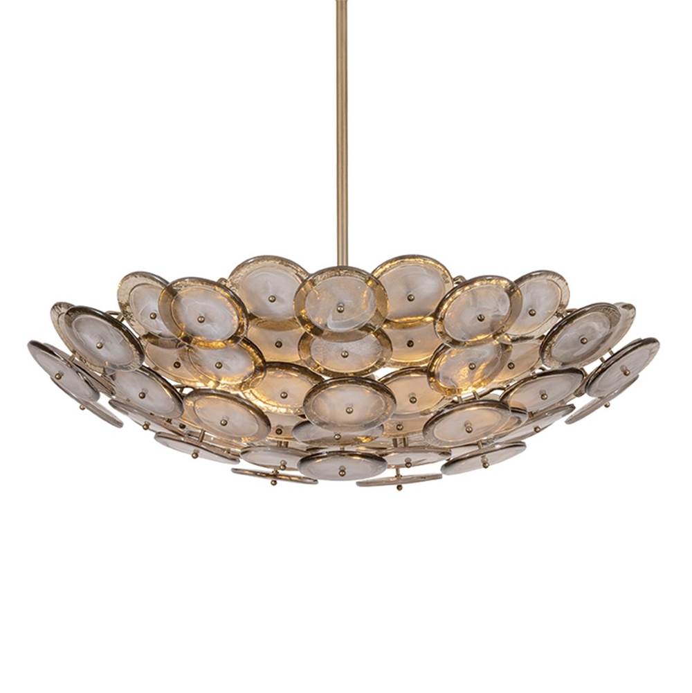 Troy Lighting Wassama Chandelier
