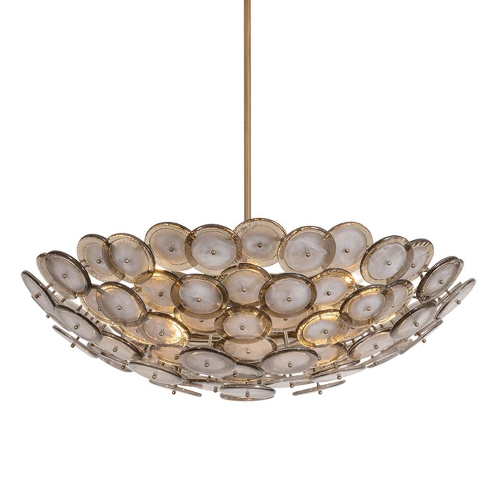 Troy Lighting Wassama Chandelier