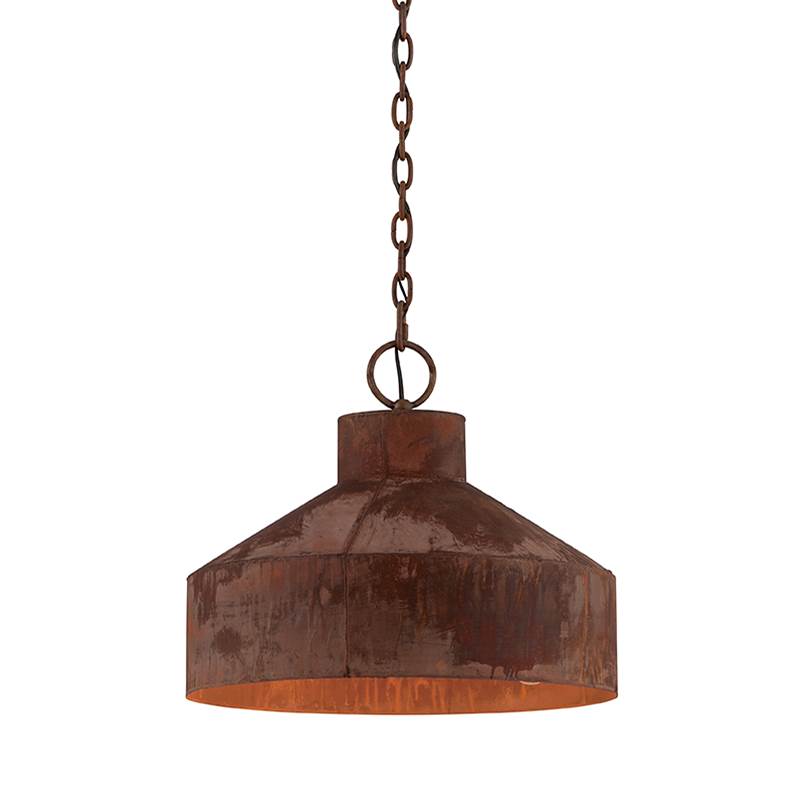 Troy Lighting Rise And Shine Rise And Shine Pendant