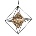Troy Lighting Epic Chandelier