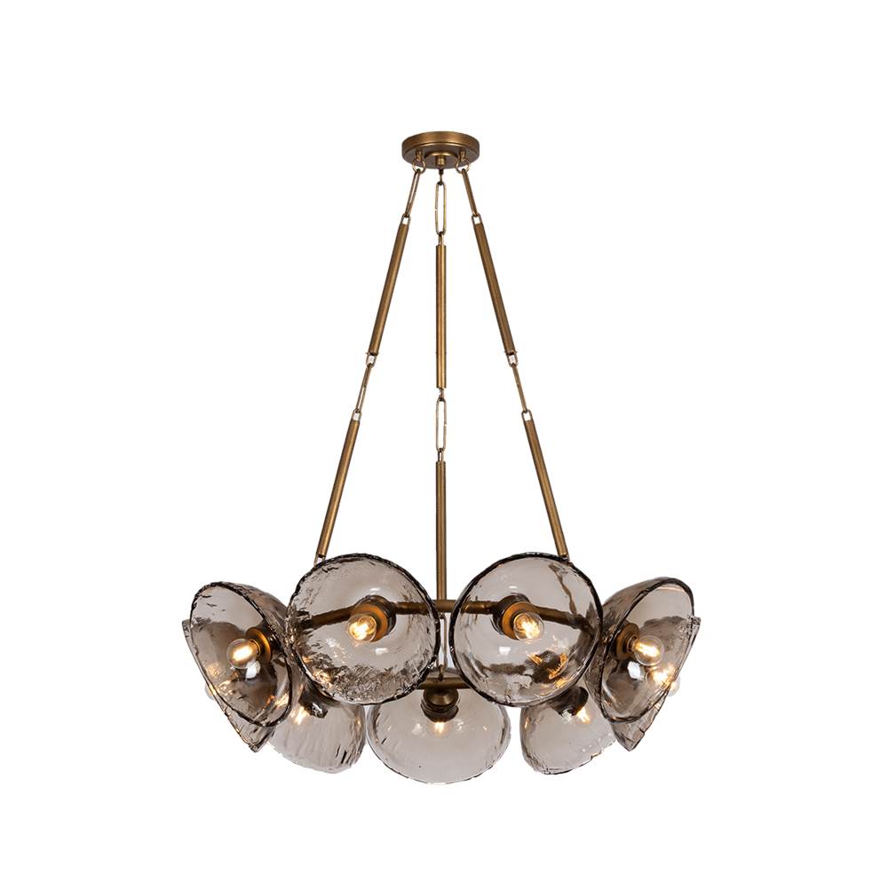 Troy Lighting Diego Chandelier