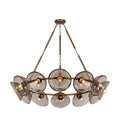 Troy Lighting Diego Chandelier