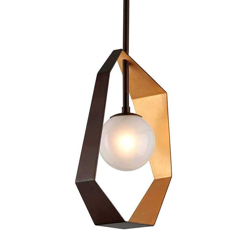 Troy Lighting Origami Pendant