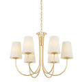 Troy Lighting Weiland Chandelier