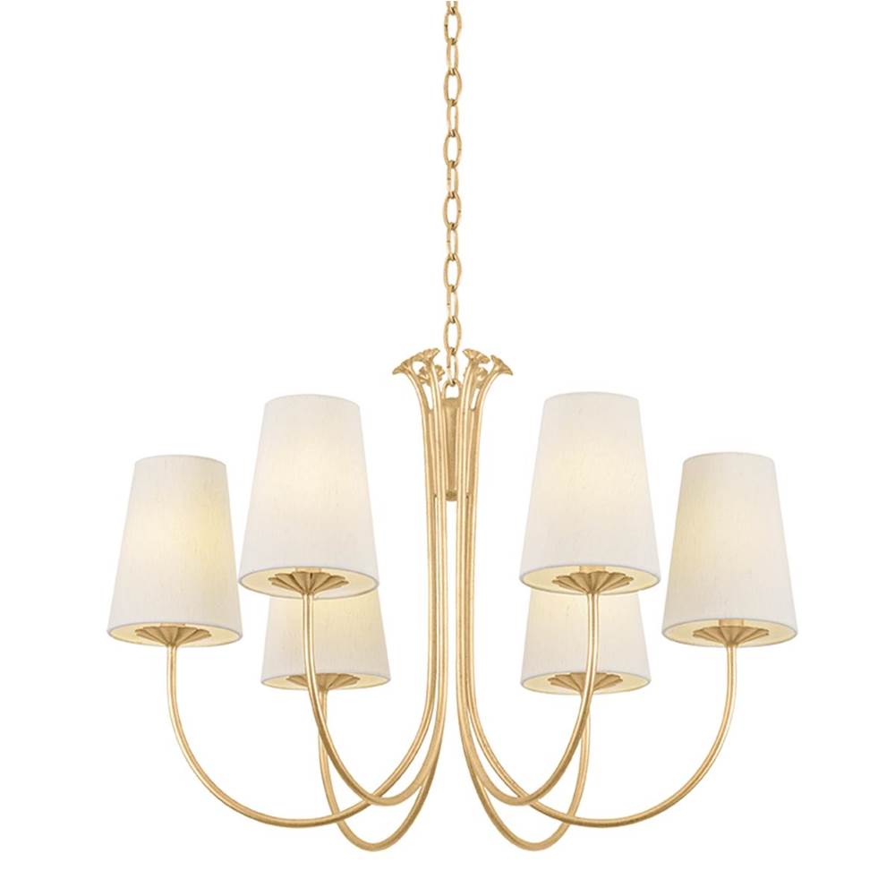 Troy Lighting Weiland Chandelier
