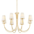 Troy Lighting Weiland Chandelier