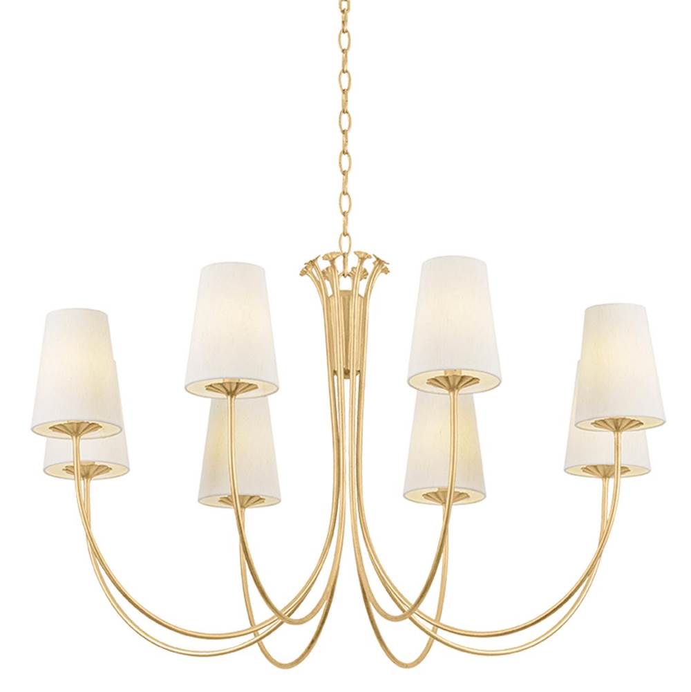 Troy Lighting Weiland Chandelier