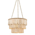 Troy Lighting Bentley Chandelier
