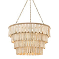 Troy Lighting Bentley Chandelier