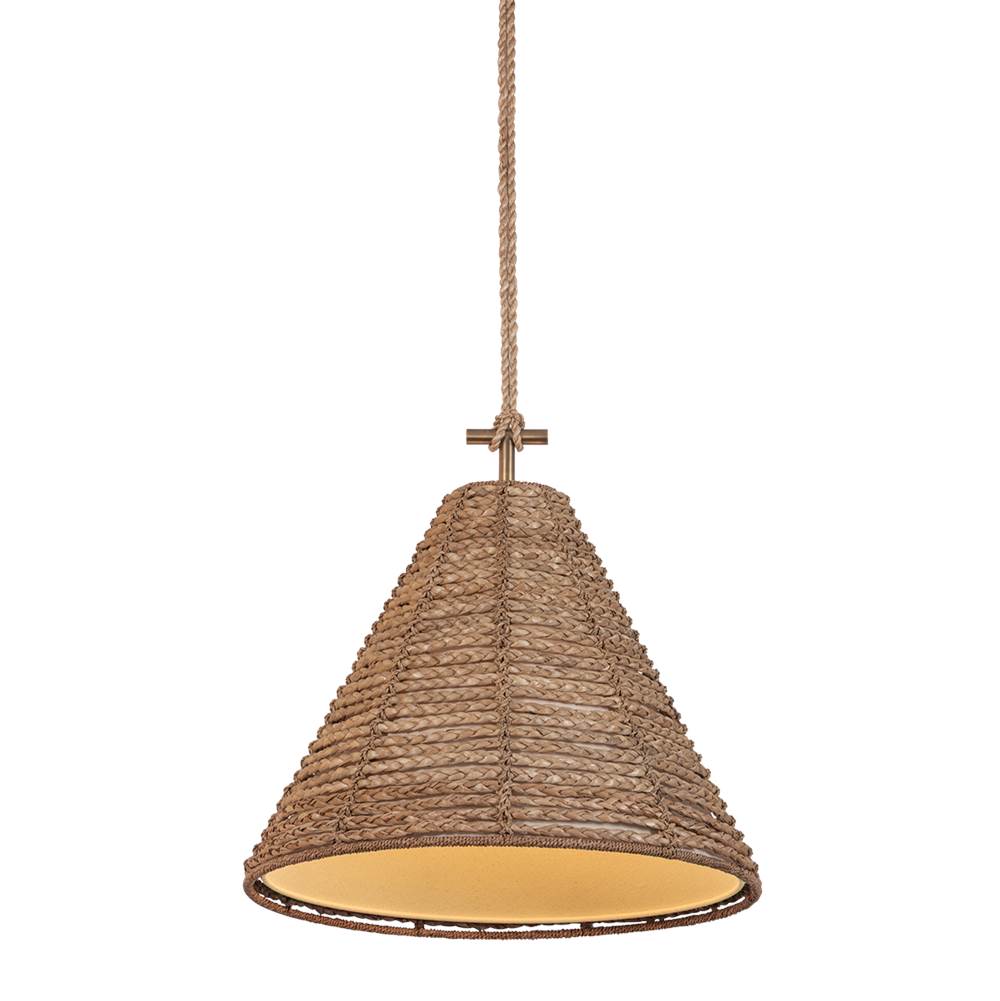Troy Lighting Redwood Pendant