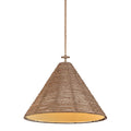 Troy Lighting Redwood Pendant