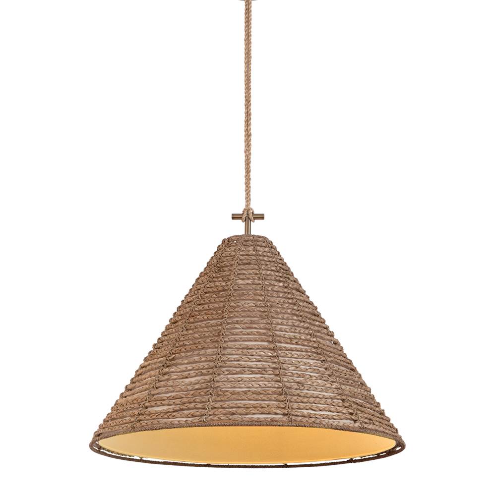 Troy Lighting Redwood Pendant