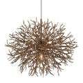 Troy Lighting Sierra Chandelier