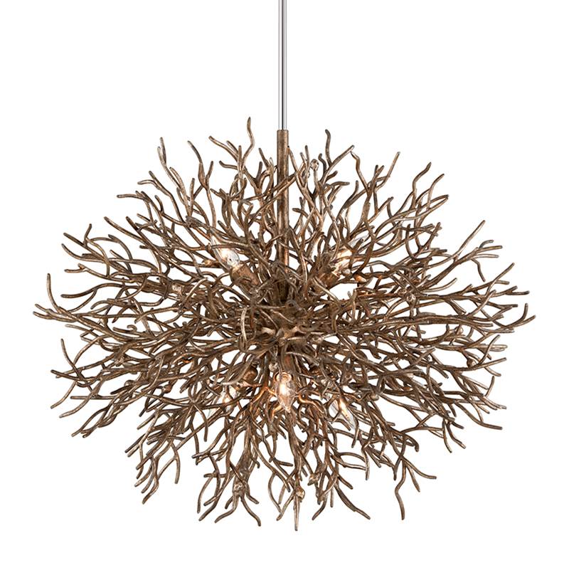 Troy Lighting Sierra Chandelier