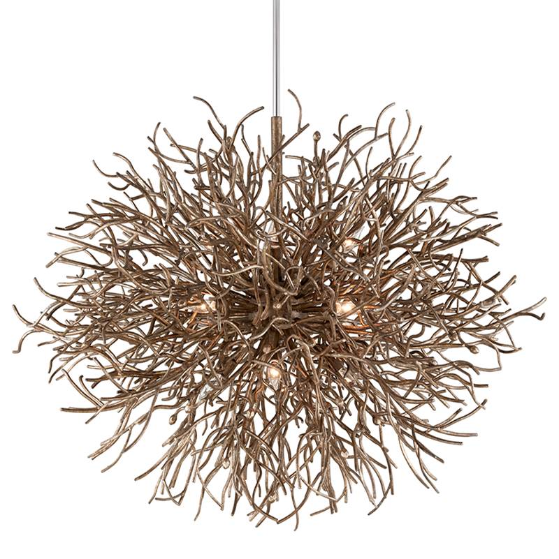 Troy Lighting Sierra Chandelier