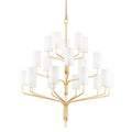 Troy Lighting Juniper Chandelier