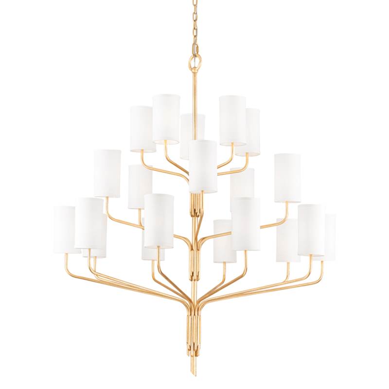Troy Lighting Juniper Chandelier