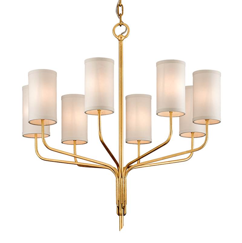 Troy Lighting Juniper Chandelier