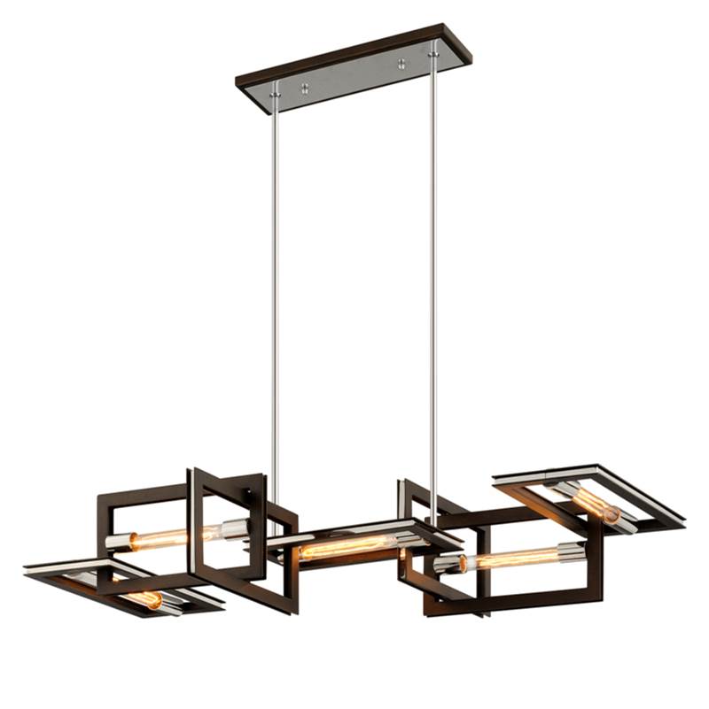 Troy Lighting Enigma Linear