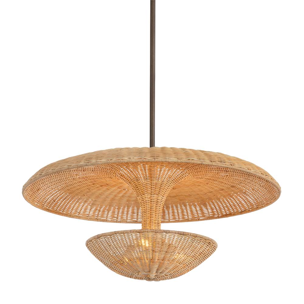 Troy Lighting Draco Pendant