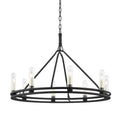 Troy Lighting Sutton Chandelier