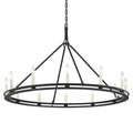 Troy Lighting Sutton Chandelier