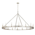 Troy Lighting Sutton Chandelier