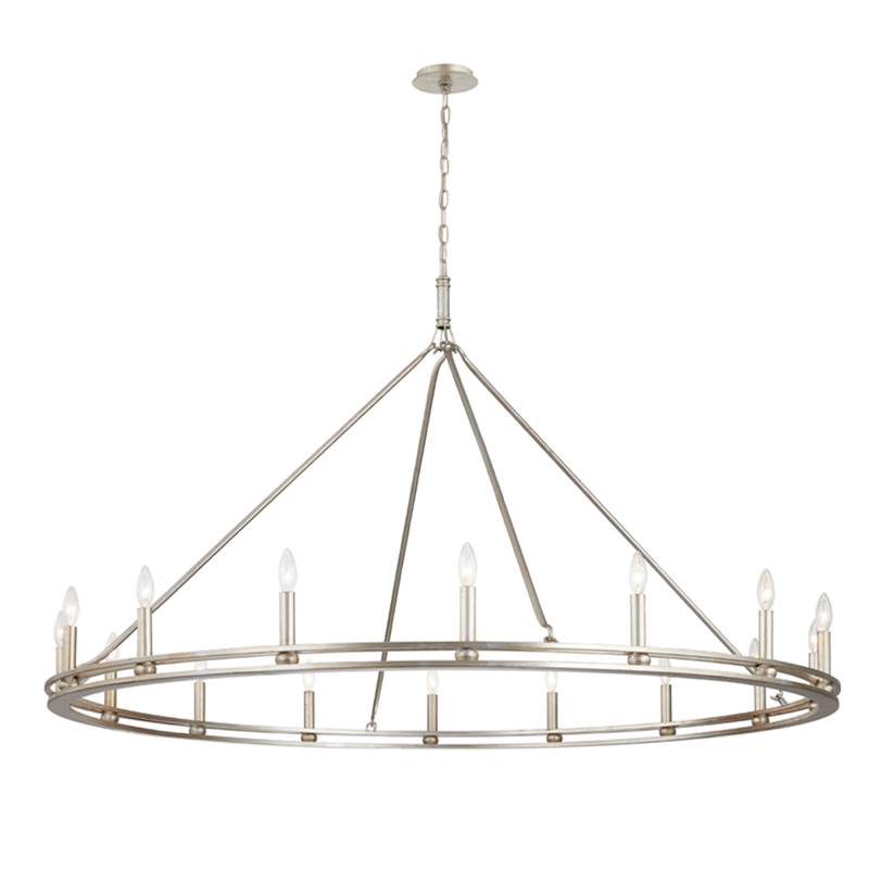 Troy Lighting Sutton Chandelier