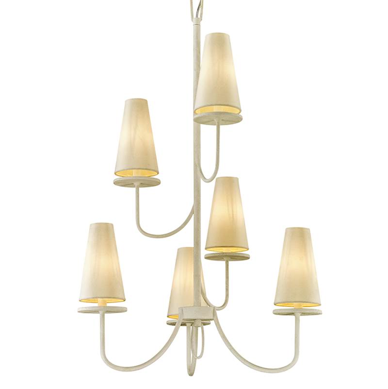 Troy Lighting Marcel Chandelier