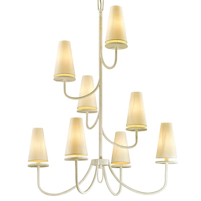 Troy Lighting Marcel Chandelier