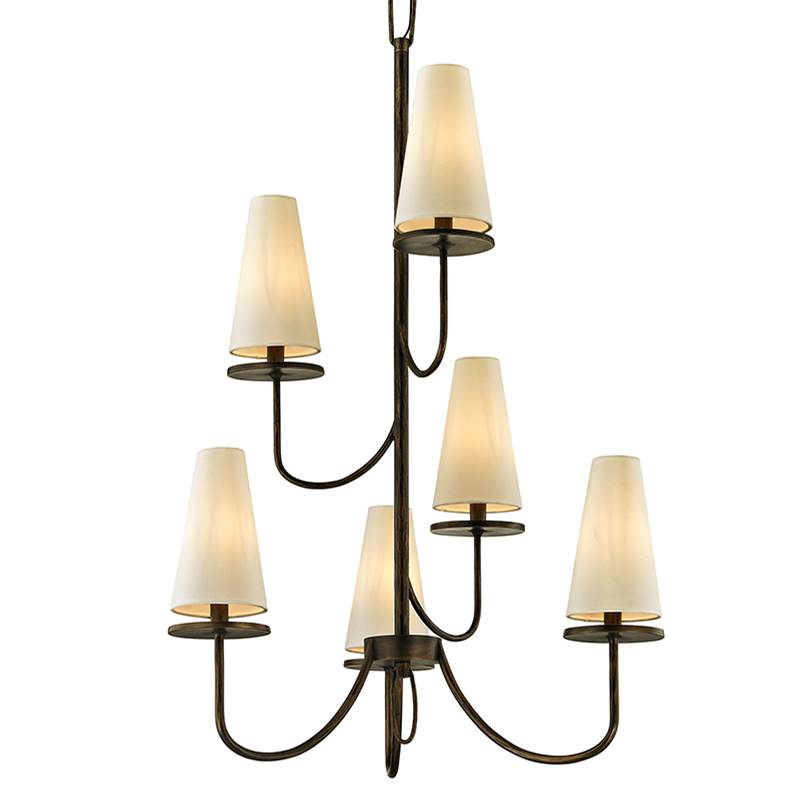 Troy Lighting Marcel Chandelier