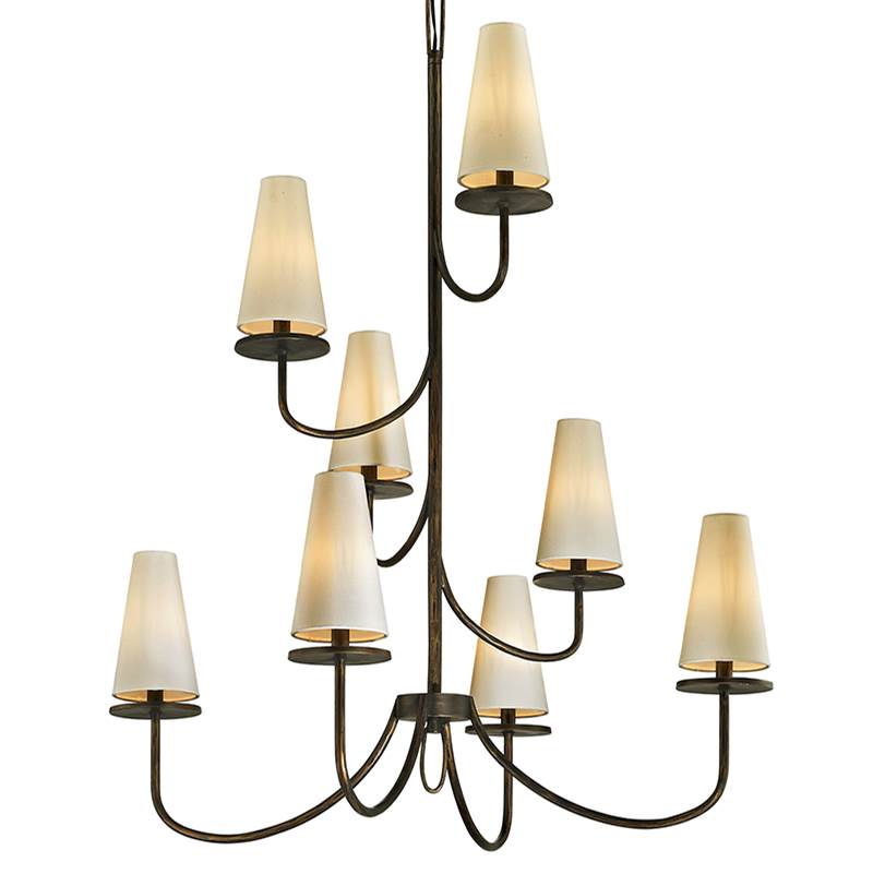 Troy Lighting Marcel Chandelier