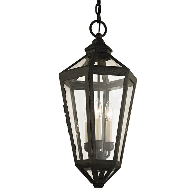 Troy Lighting Calabasas Lantern