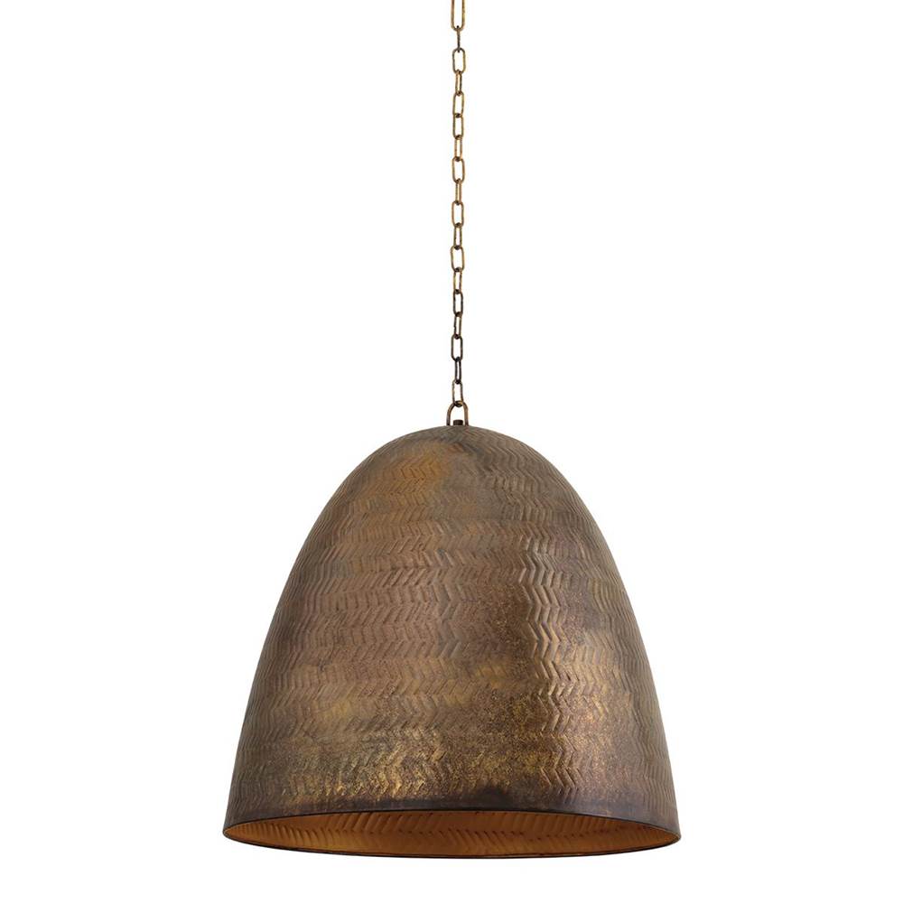 Troy Lighting Westrum Pendant