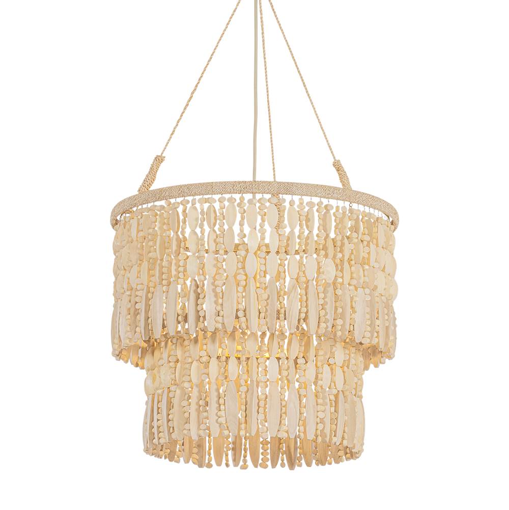 Troy Lighting Ben Pendant