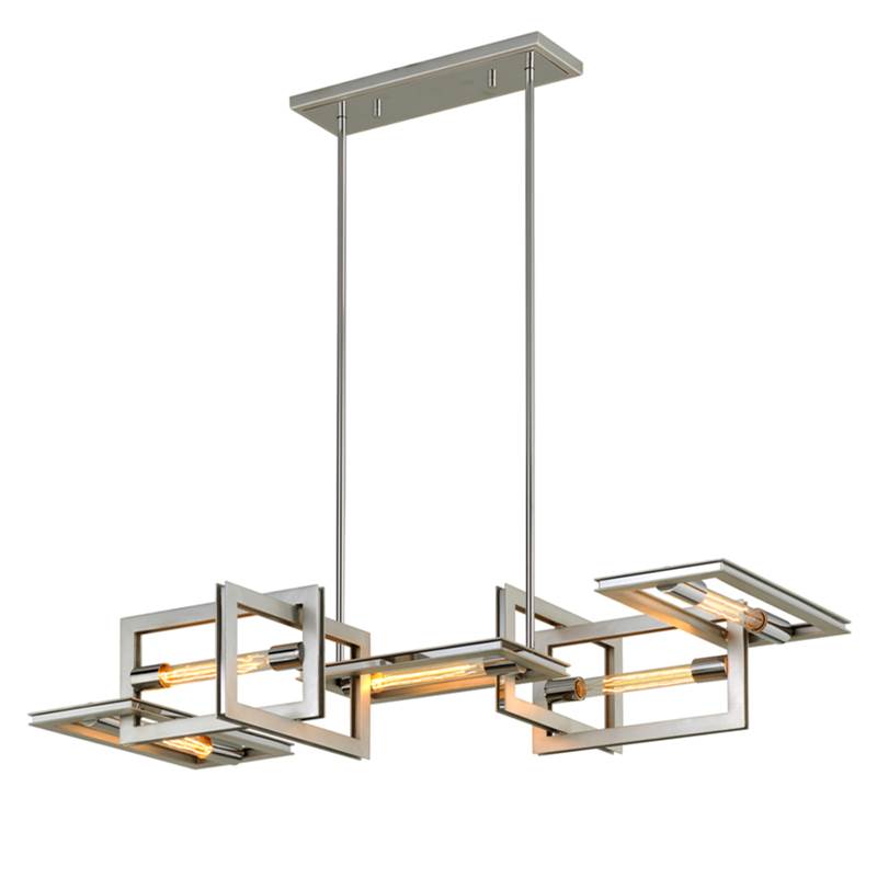 Troy Lighting Enigma Linear
