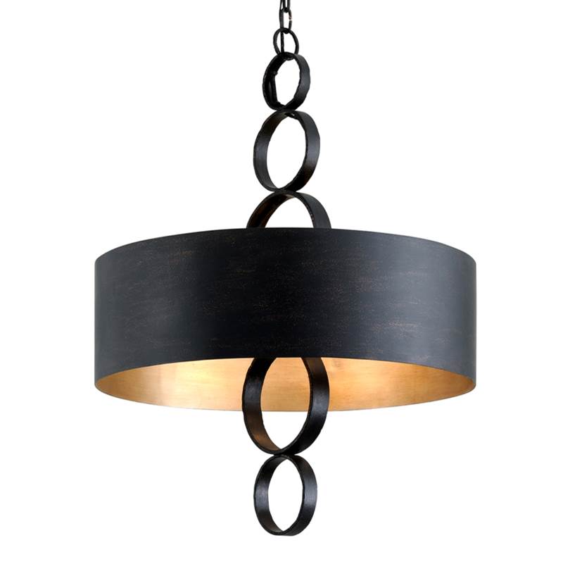 Troy Lighting Rivington Chandelier